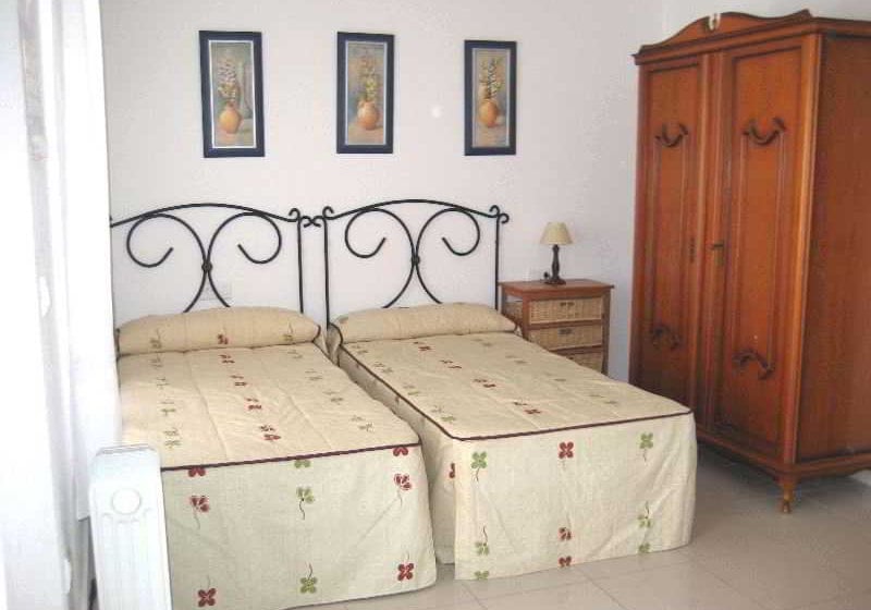 Apartamentos InterCentro  | Torrox Costa | Málaga | España 19