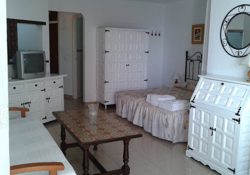 Apartamentos InterCentro  | Torrox Costa | Málaga | España 2