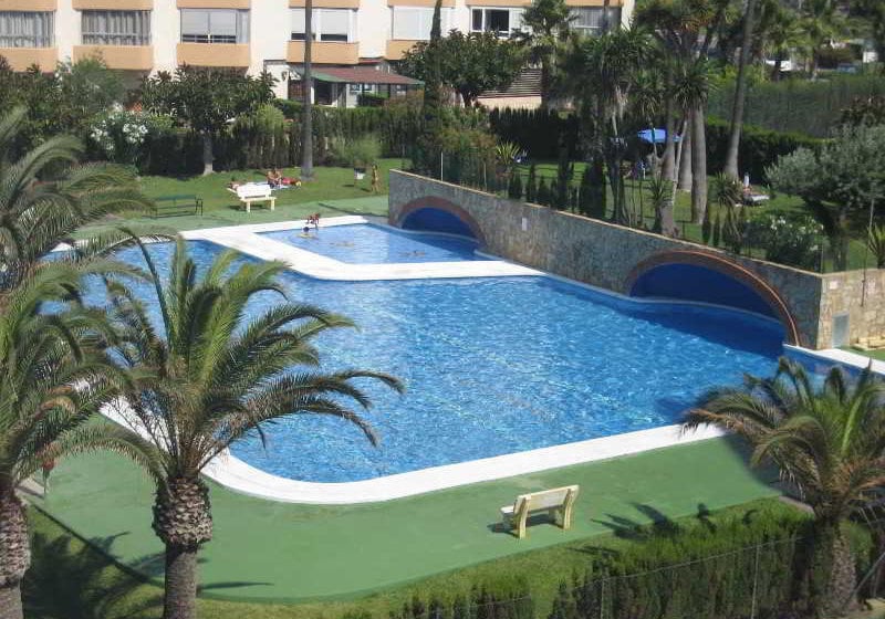 Apartamentos InterCentro  | Torrox Costa | Málaga | España 20