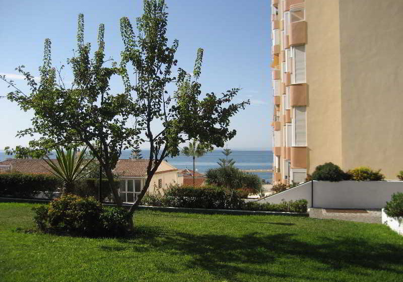 Apartamentos InterCentro  | Torrox Costa | Málaga | España 5