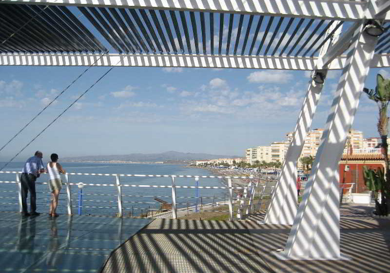 Apartamentos InterCentro  | Torrox Costa | Málaga | España 6