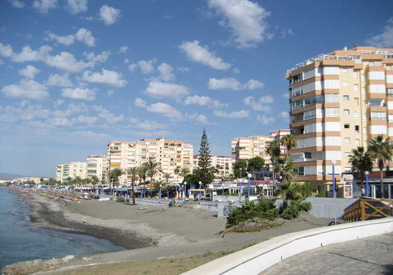 Apartamentos InterCentro  | Torrox Costa | Málaga | España 7
