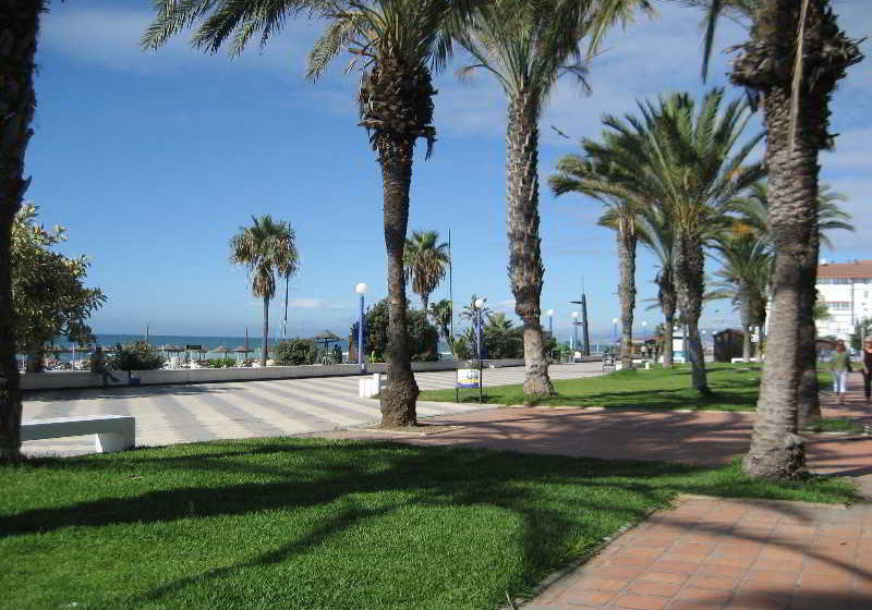 Apartamentos InterCentro  | Torrox Costa | Málaga | España 9