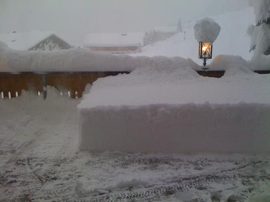 Hotel Haus Bürstegg