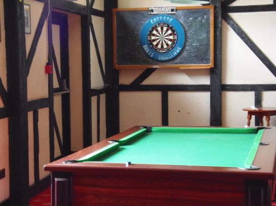 Hotel Potters International