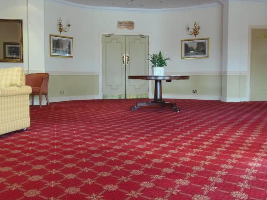 Hotel Potters International 4