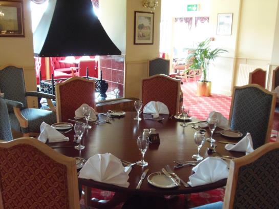 Hotel Potters International 6