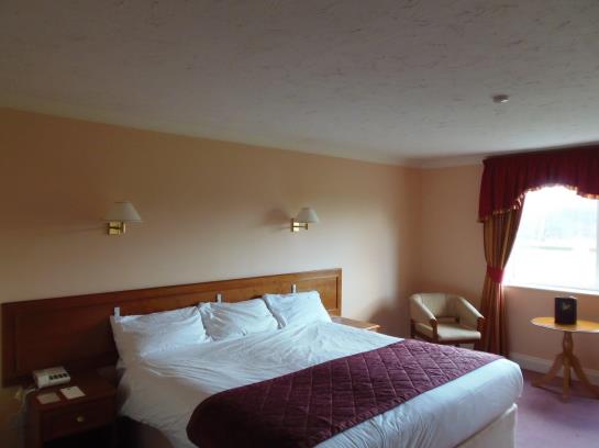 Hotel Potters International 7