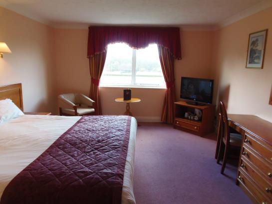 Hotel Potters International 9