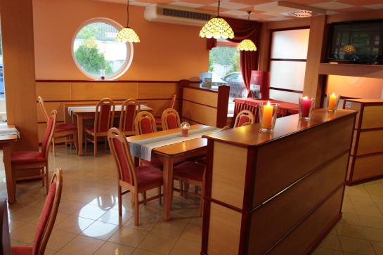 Hét Vezér Apartman