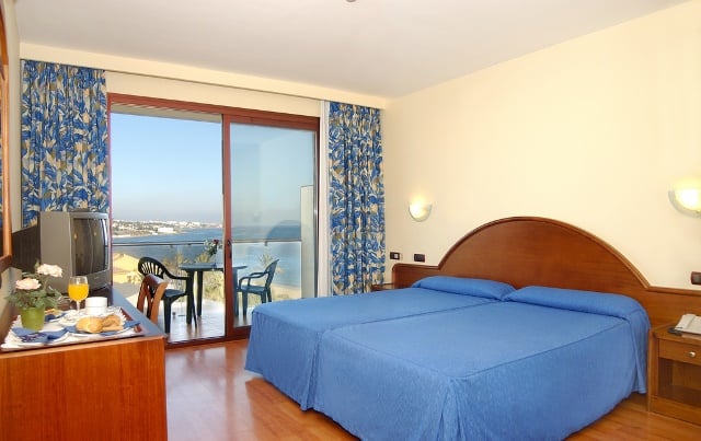 Vik Gran Hotel Costa del Sol  | Mijas Costa | Málaga | España 14