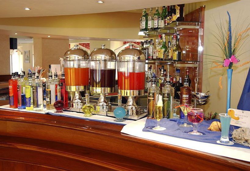 Vik Gran Hotel Costa del Sol  | Mijas Costa | Málaga | España 5