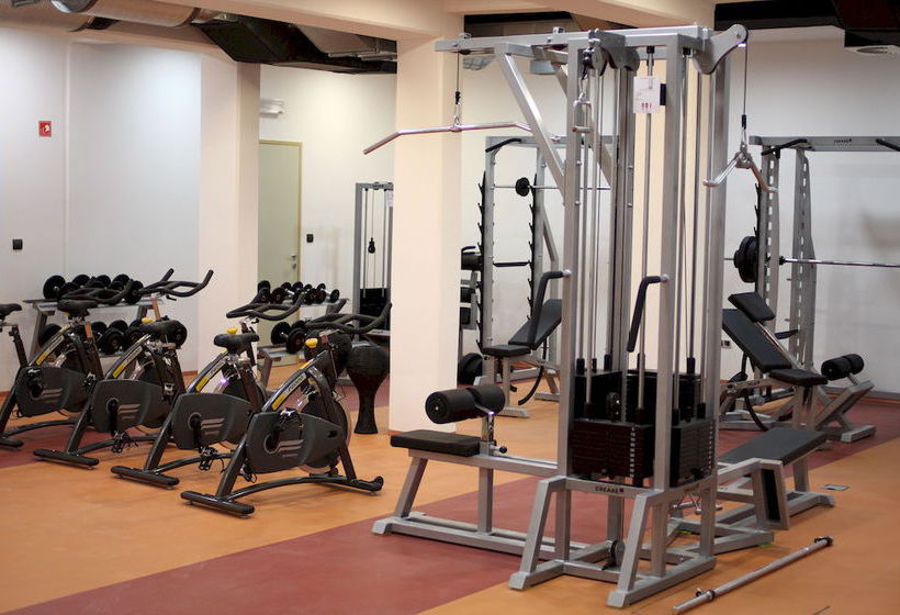 Arena Wellness Hotel