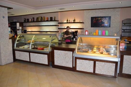 Hotel Slovenj Gradec