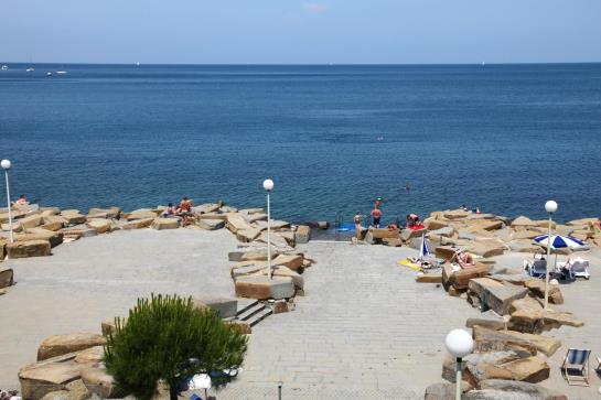 Hotel Barbara Fiesa 1