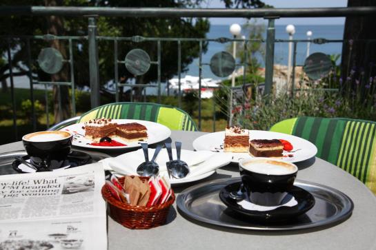 Hotel Barbara Fiesa 2