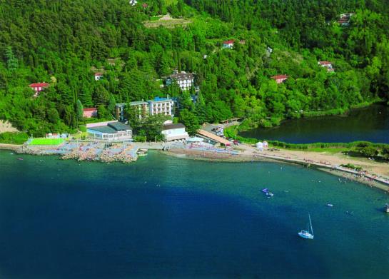 Hotel Barbara Fiesa 3