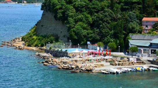 Hotel Barbara Fiesa 5