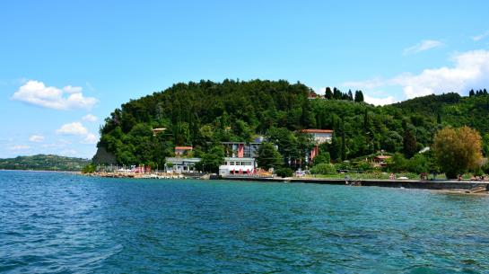 Hotel Barbara Fiesa 7