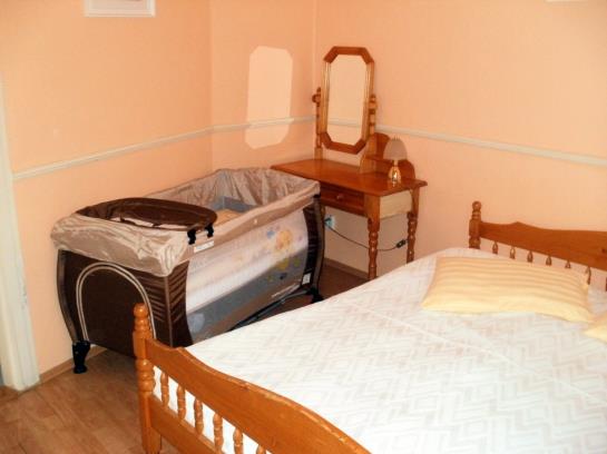 Hôtel Penzión Tiberia