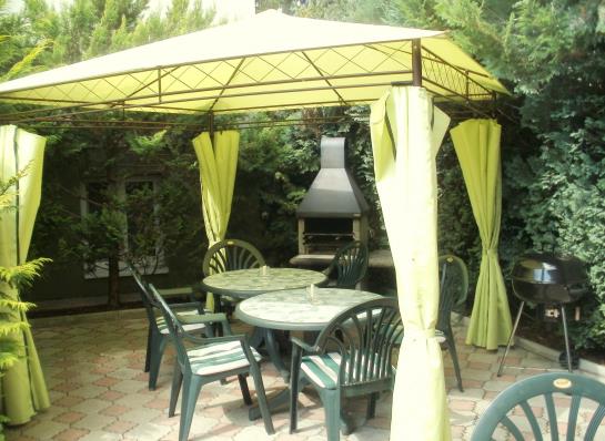 Hôtel Penzión Tiberia 10