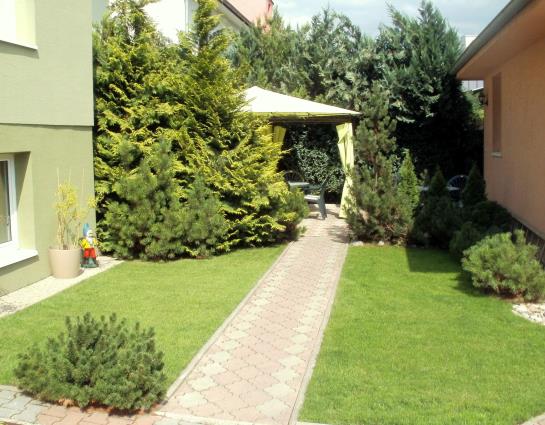 Hôtel Penzión Tiberia 15