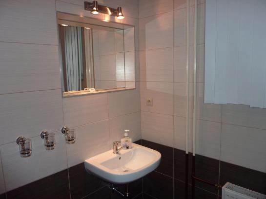 Hôtel Penzión Tiberia 16