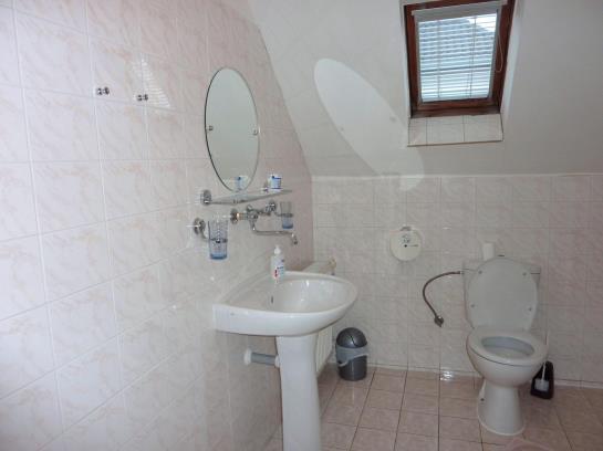 Hôtel Penzión Tiberia 20