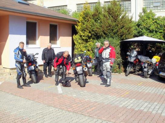 Hôtel Penzión Tiberia 6