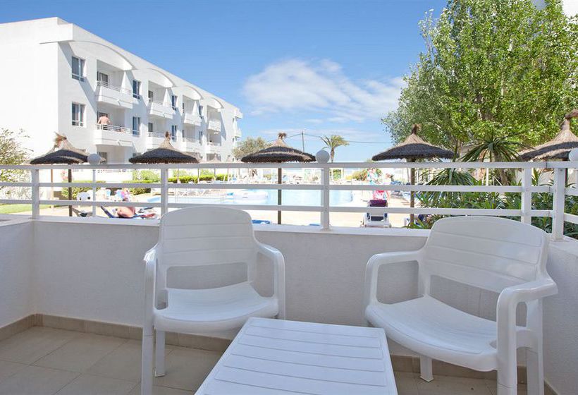 Apartamentos Hobby Club 