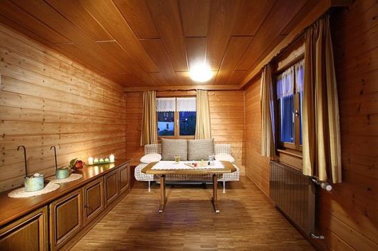 Hotel Ferienhof Metzler 15