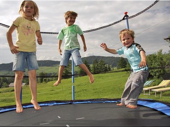 Hotel Ferienhof Metzler 16