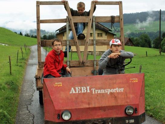 Hotel Ferienhof Metzler 18