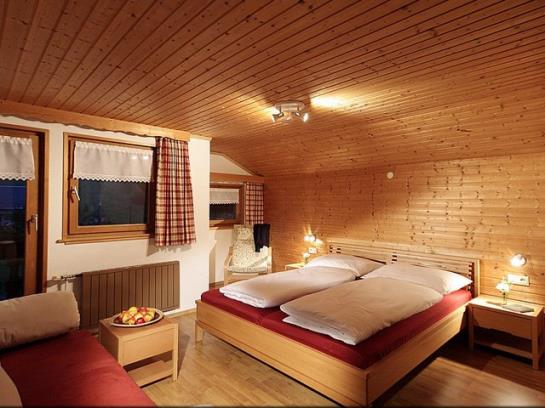 Hotel Ferienhof Metzler 5