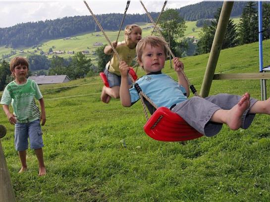 Hotel Ferienhof Metzler 6