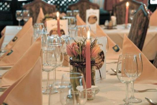 Hotel Bad Sonnenberg