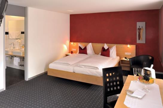 Pension Landgasthof Schäfle