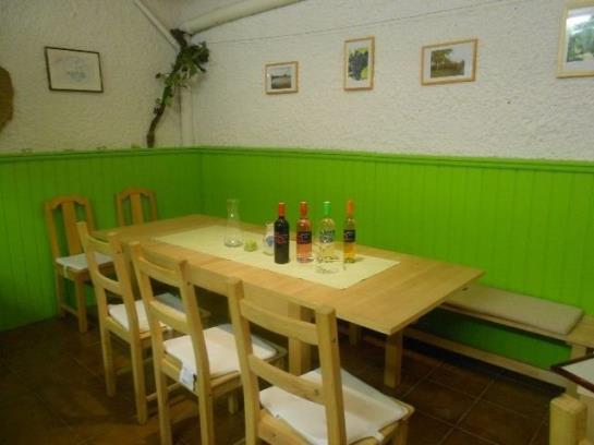 Pension Gaestehaus Palkowitsch