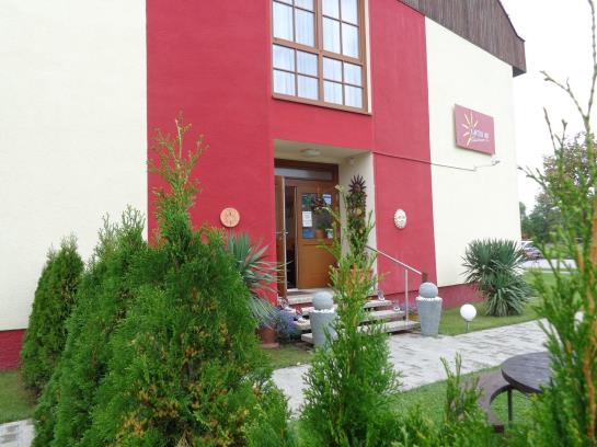 Bed and Breakfast Erlebnispension Illmitzerhof