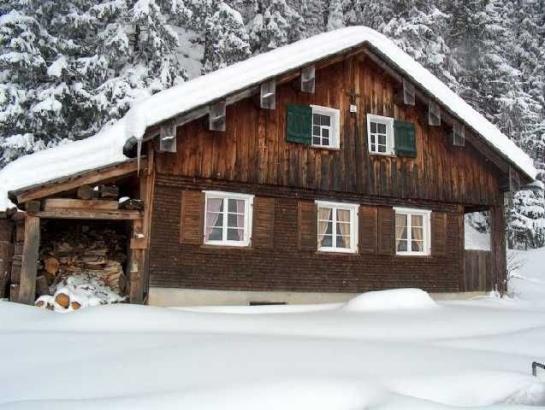 Hotel Panoramahuetten Sonderdach 13