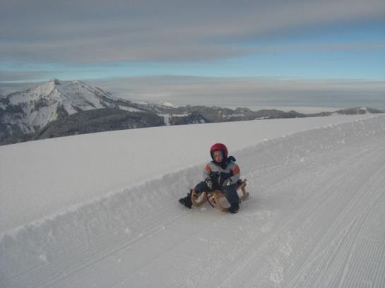 Hotel Panoramahuetten Sonderdach 3