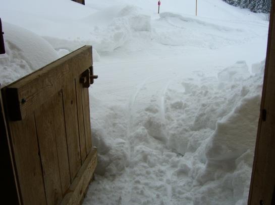 Hotel Panoramahuetten Sonderdach 6