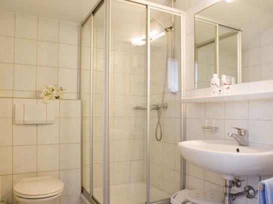 Bed & Breakfast Pension Rössle