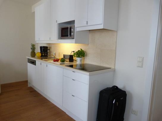 Hotel Hahn Boardinghouse