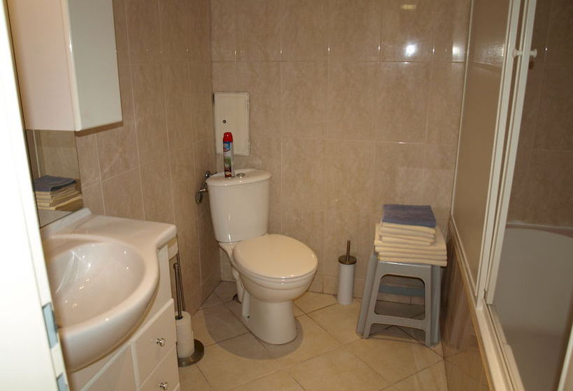 Liechtenstein Appartments