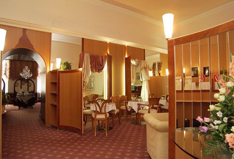 Hotel Pertschy Palais