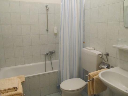 Bed and Breakfast Pension Astra