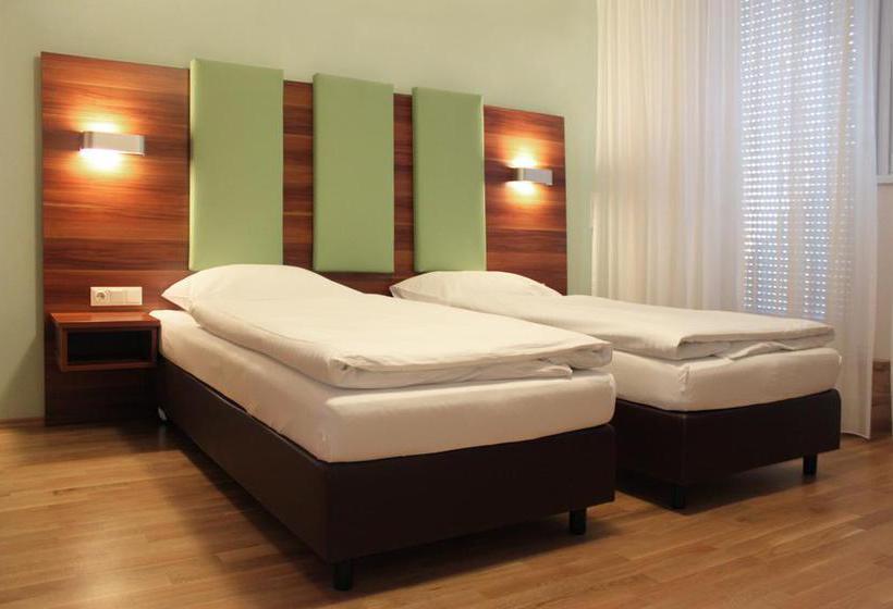 Sky Apartments Vienna