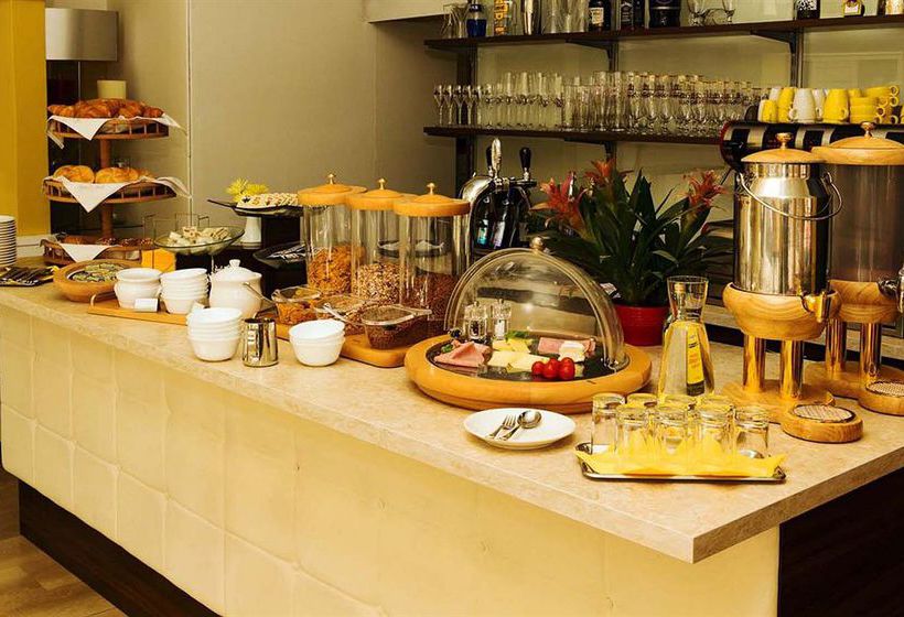 Time Out City Hotel Vienna