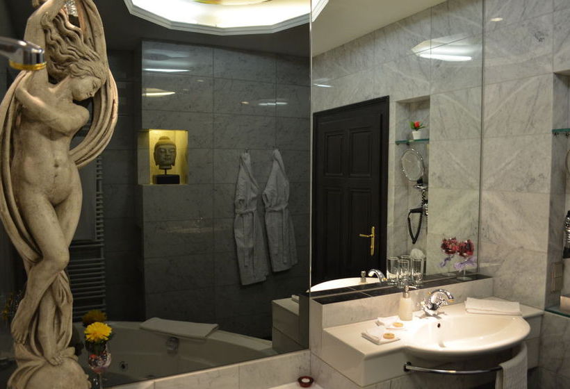 Citadella Residence Vienna